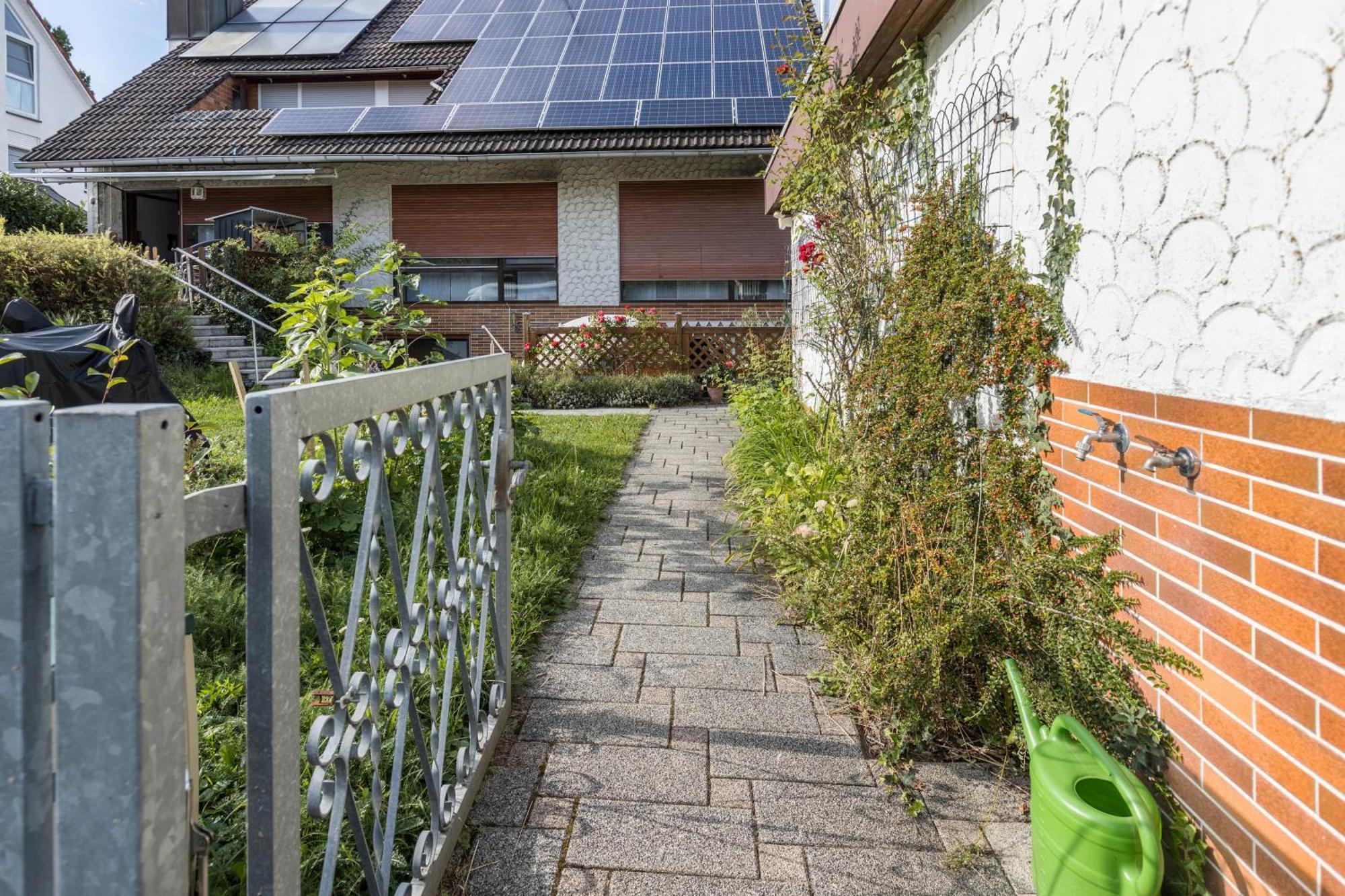 Ruheoase Am Bodensee Inkl Kayak Gaienhofen  Exterior foto